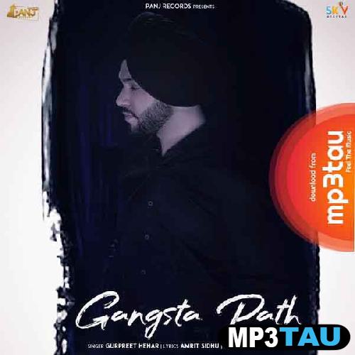 Gangsta-Path Gurpreet Hehar mp3 song lyrics